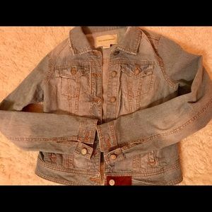 Anthropology PILCRO AND THE LETTERPRESS Jacket